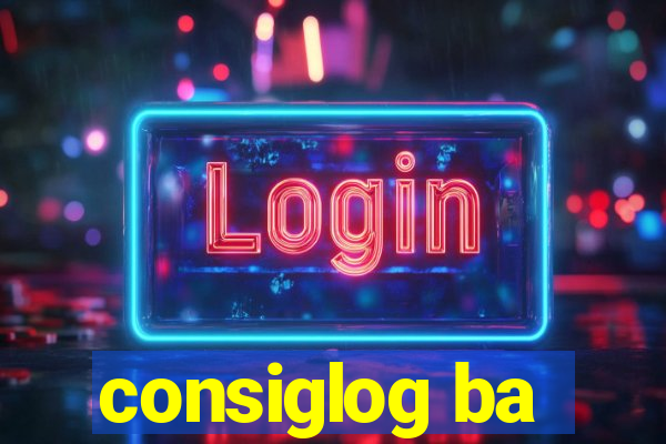 consiglog ba